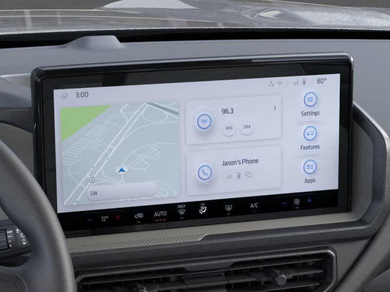 new 2026 Ford Bronco Sport car, priced at $34,770