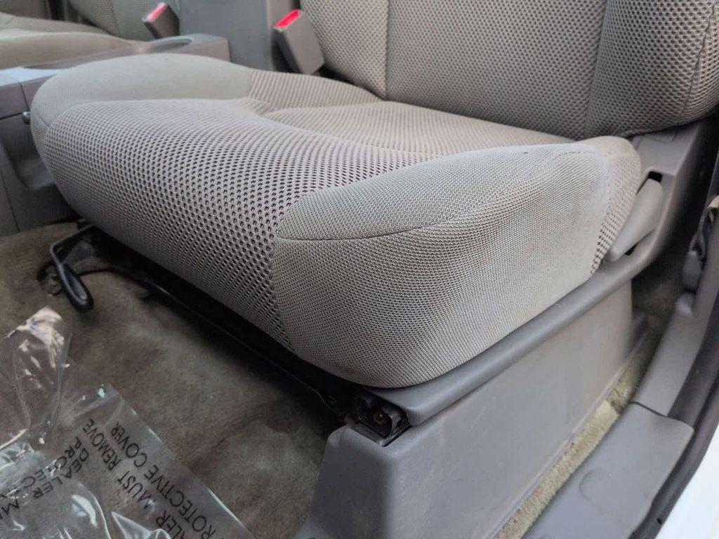 used 2018 Nissan Frontier car, priced at $18,813