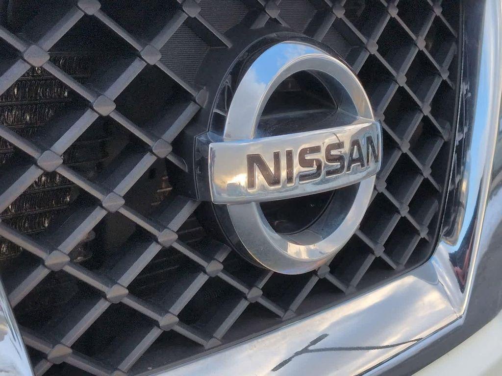 used 2018 Nissan Frontier car, priced at $18,813