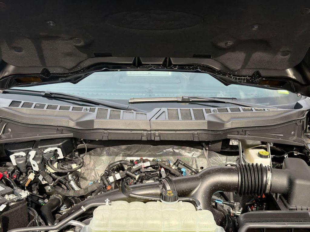 new 2026 Ford F-150 car, priced at $56,101