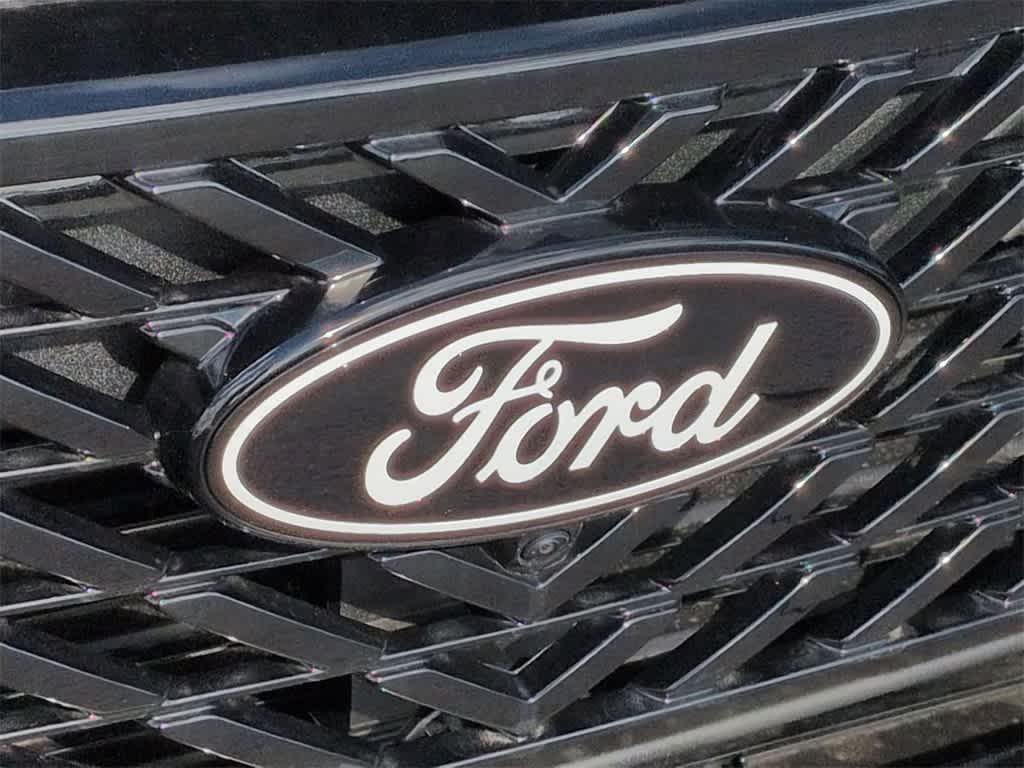 new 2025 Ford Maverick car, priced at $36,385