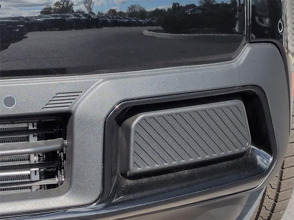 new 2025 Ford Maverick car, priced at $36,385