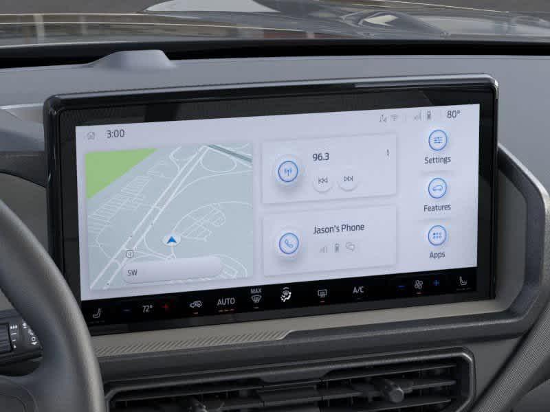 new 2026 Ford Bronco Sport car, priced at $36,345