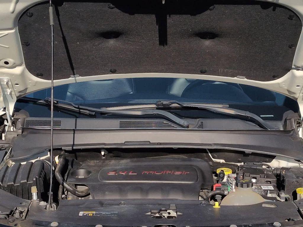 used 2018 Jeep Compass car, priced at $12,843