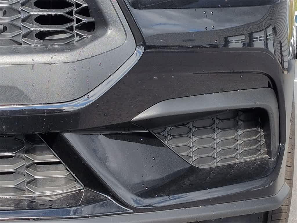 new 2026 Ford Mustang car, priced at $34,157