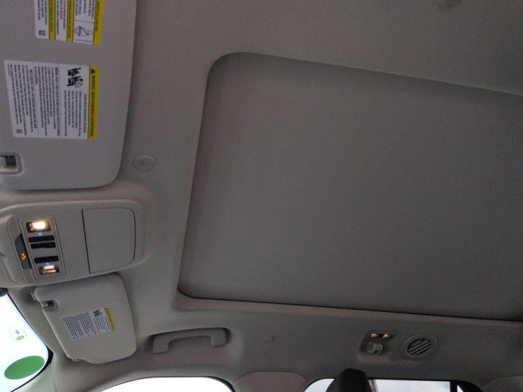 new 2026 Ford Explorer car, priced at $46,140