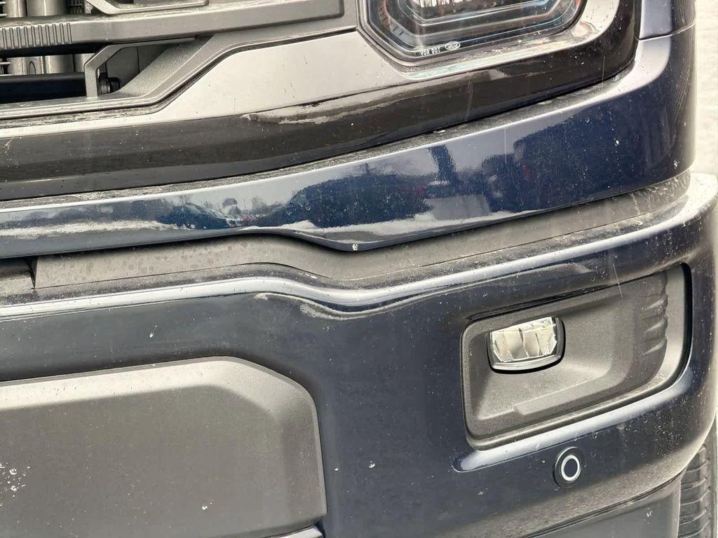 new 2026 Ford F-150 car, priced at $52,754