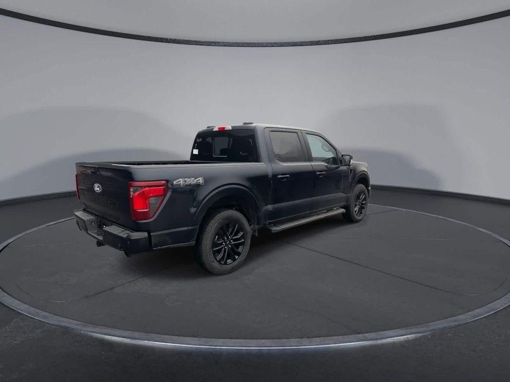 new 2026 Ford F-150 car, priced at $52,754