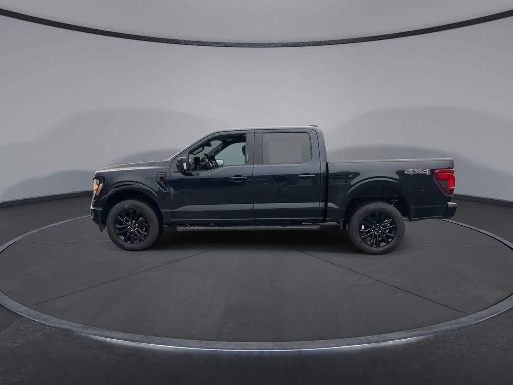 new 2026 Ford F-150 car, priced at $52,754