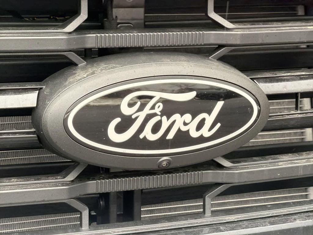 new 2026 Ford F-150 car, priced at $52,754