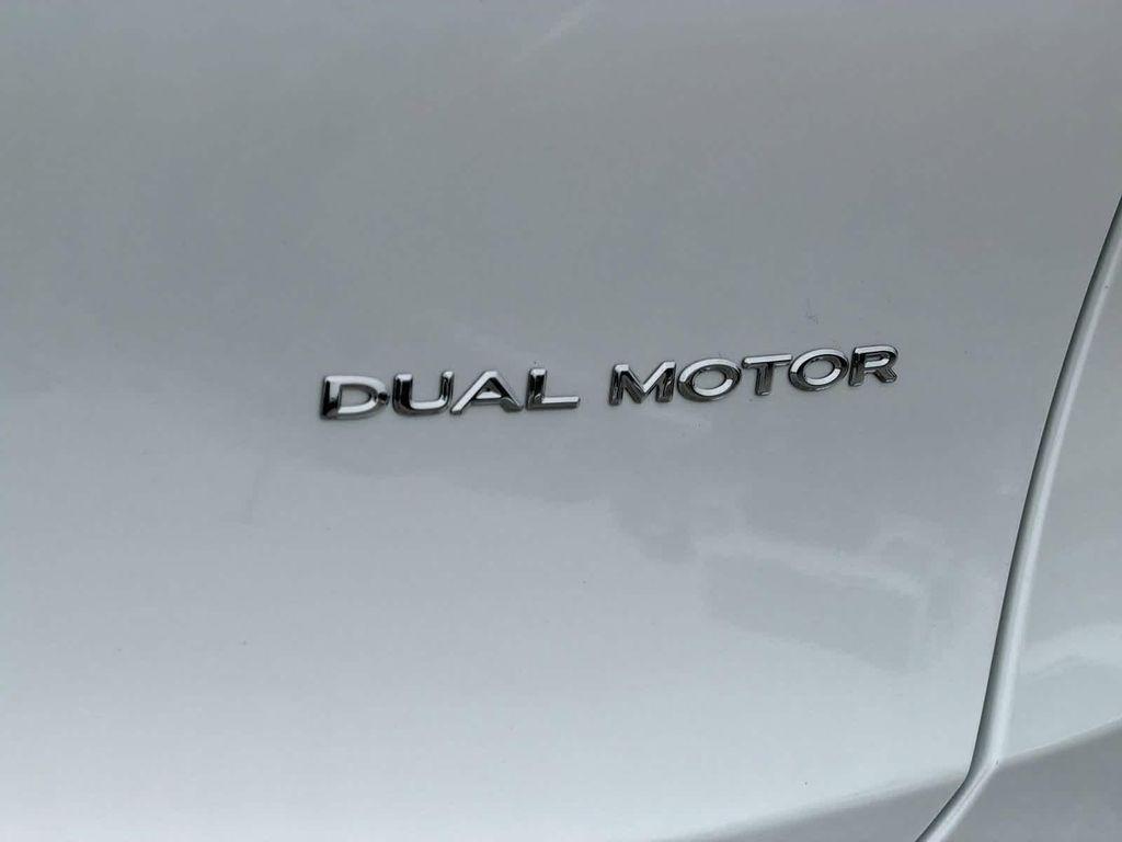 used 2022 Tesla Model Y car, priced at $29,006