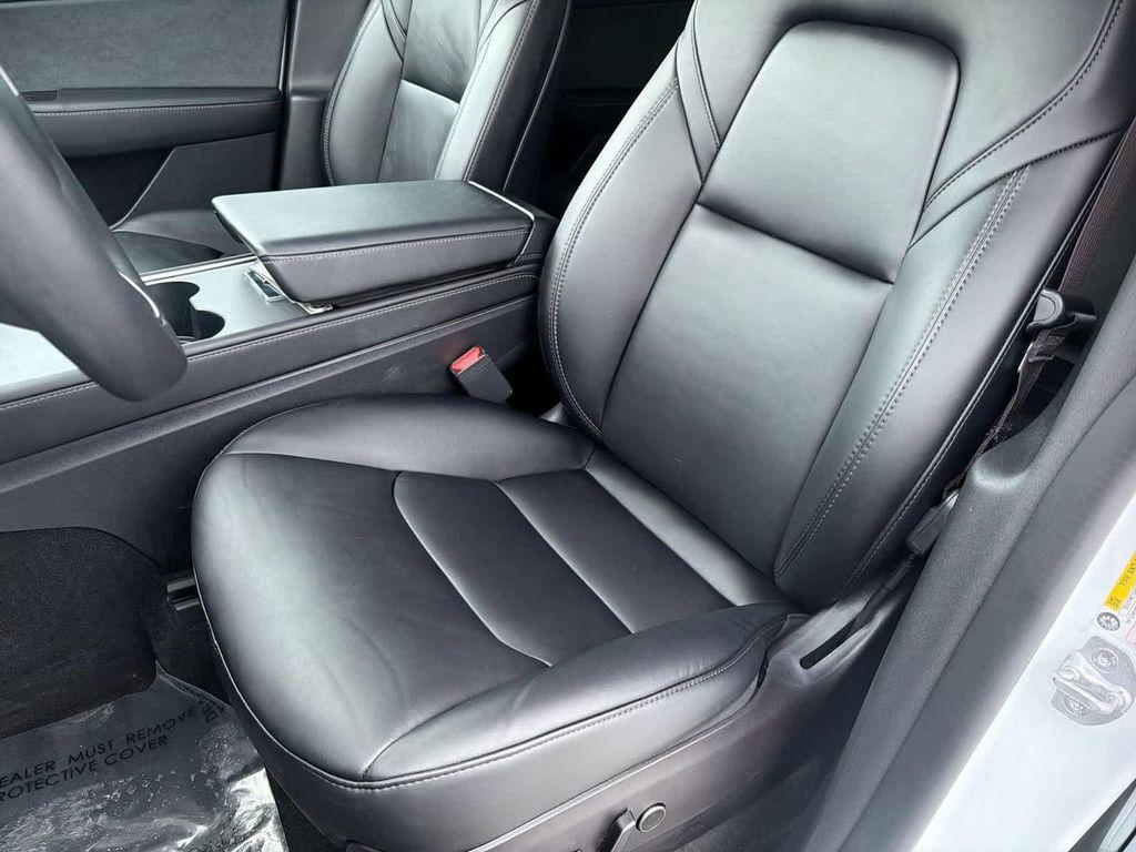 used 2022 Tesla Model Y car, priced at $29,006