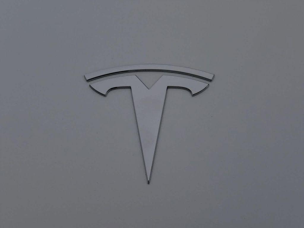 used 2022 Tesla Model Y car, priced at $29,006