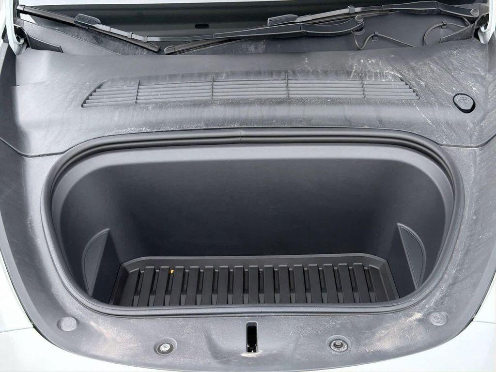 used 2022 Tesla Model Y car, priced at $29,006