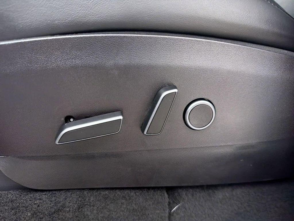 used 2022 Tesla Model Y car, priced at $29,006