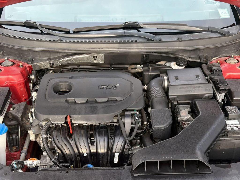 used 2019 Hyundai Sonata car, priced at $16,000