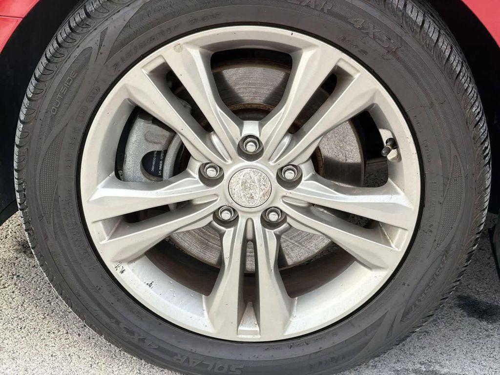 used 2019 Hyundai Sonata car, priced at $16,000