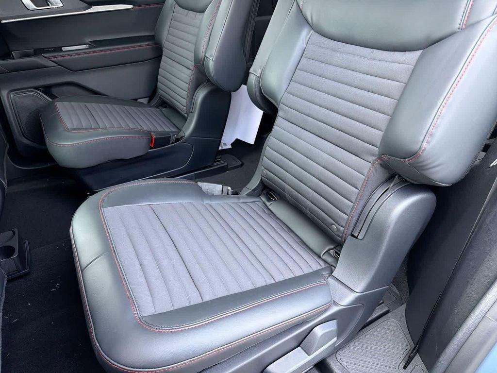 new 2026 Ford Explorer car, priced at $48,791