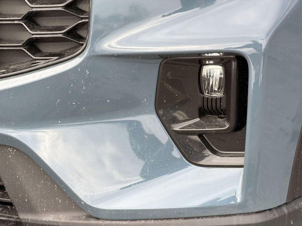 new 2026 Ford Explorer car, priced at $48,791