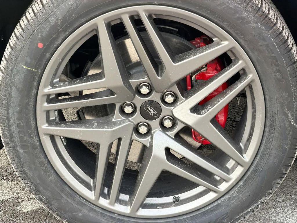 new 2026 Ford Explorer car, priced at $46,691