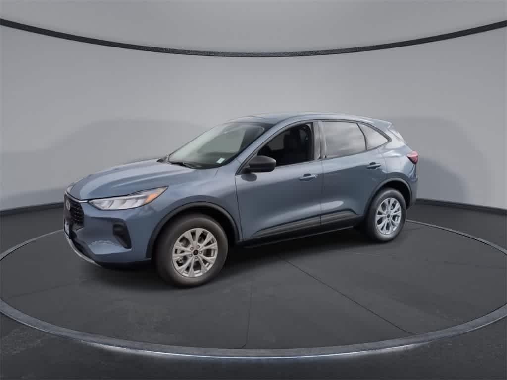 new 2025 Ford Escape car, priced at $29,988