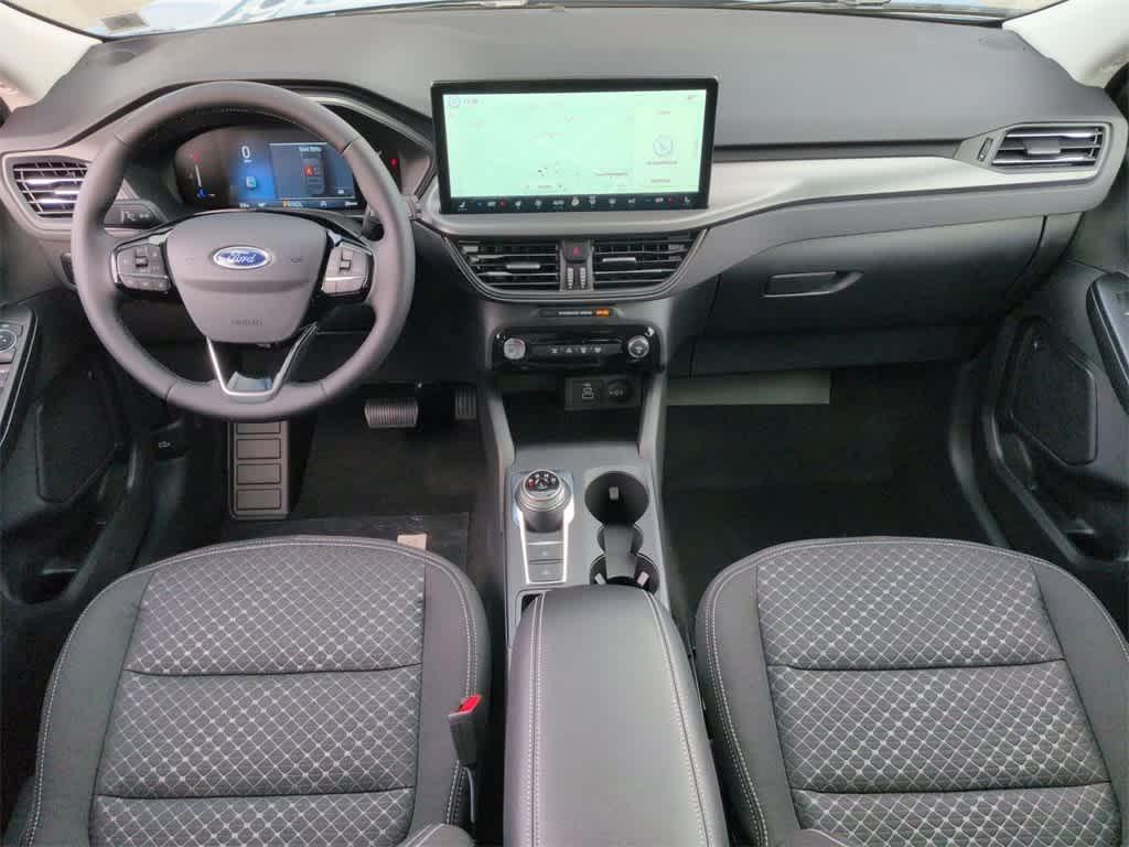 new 2025 Ford Escape car, priced at $29,988