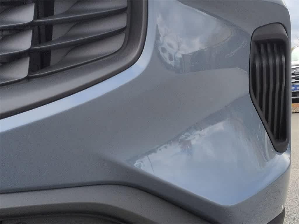 new 2025 Ford Escape car, priced at $29,988