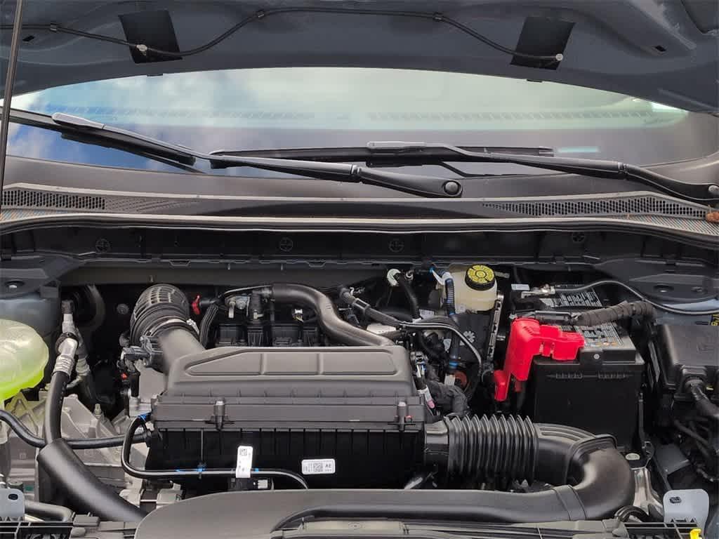 new 2025 Ford Escape car, priced at $29,988