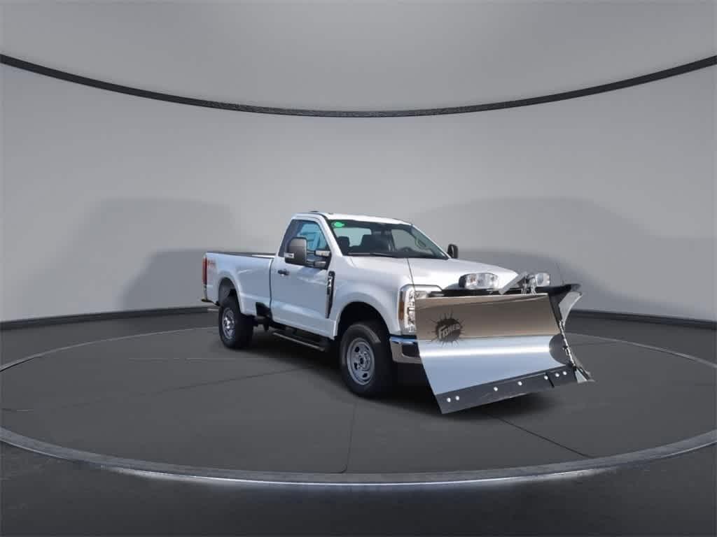 new 2026 Ford F-350 car, priced at $60,611
