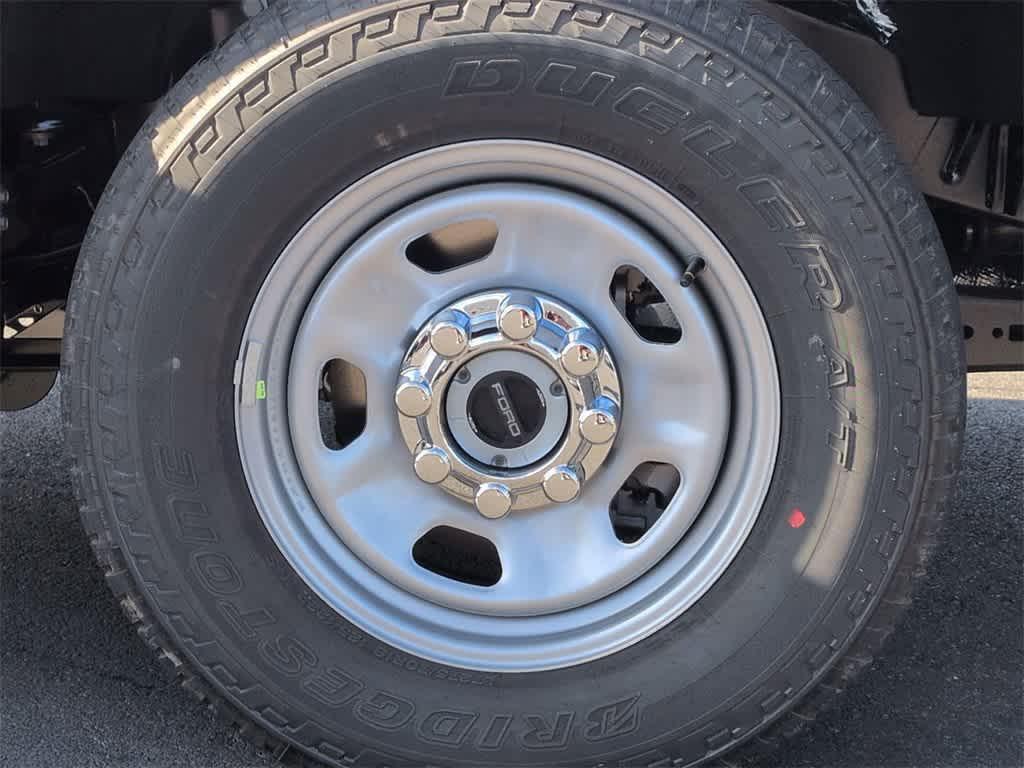 new 2026 Ford F-350 car, priced at $60,611