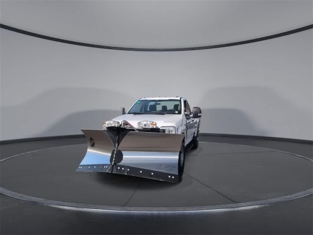 new 2026 Ford F-350 car, priced at $60,611