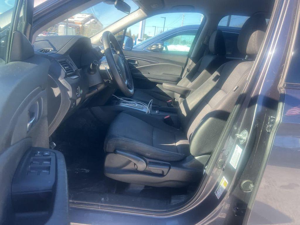 used 2020 Honda Ridgeline car, priced at $20,900