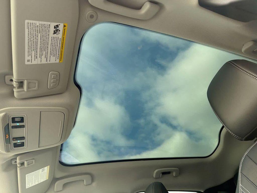 new 2025 Ford Mustang Mach-E car, priced at $46,313