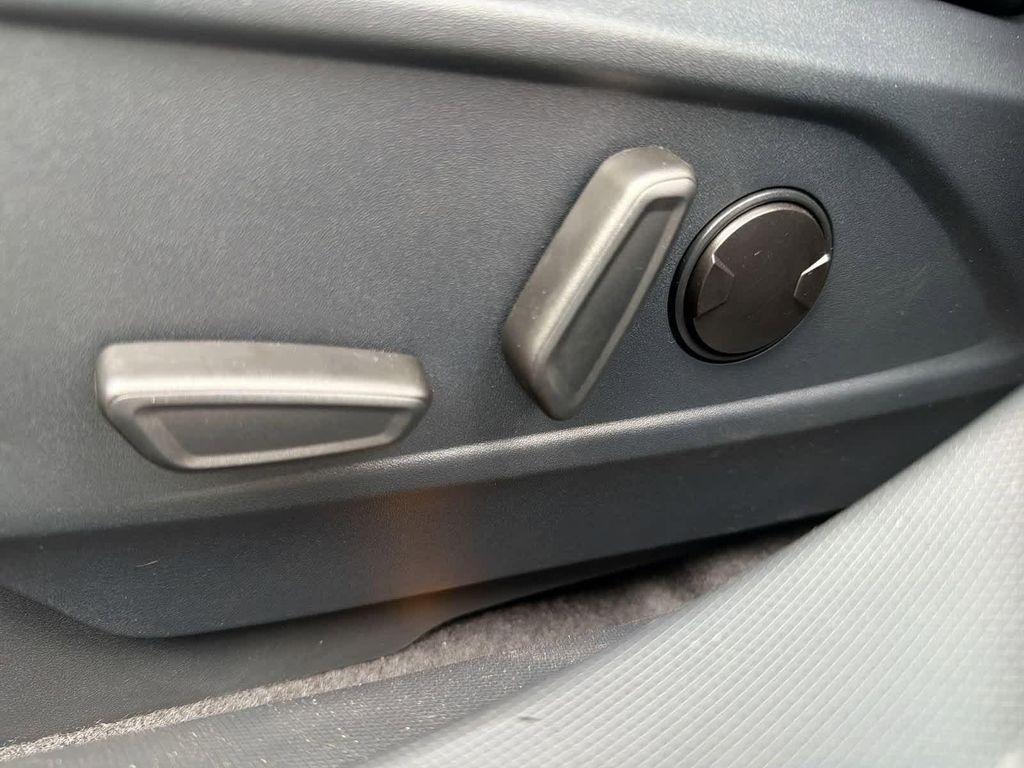 new 2025 Ford Mustang Mach-E car, priced at $46,313