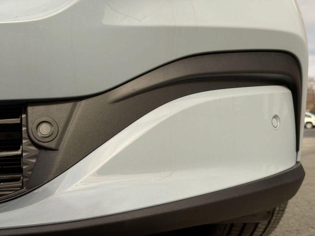 new 2025 Ford Mustang Mach-E car, priced at $46,313