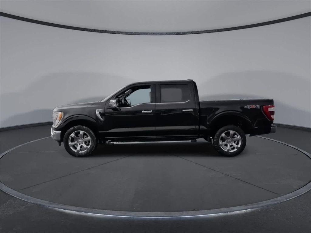used 2022 Ford F-150 car, priced at $29,441