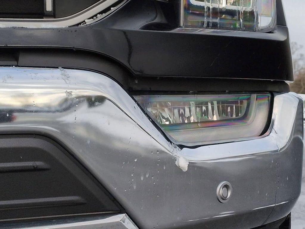 used 2022 Ford F-150 car, priced at $29,441