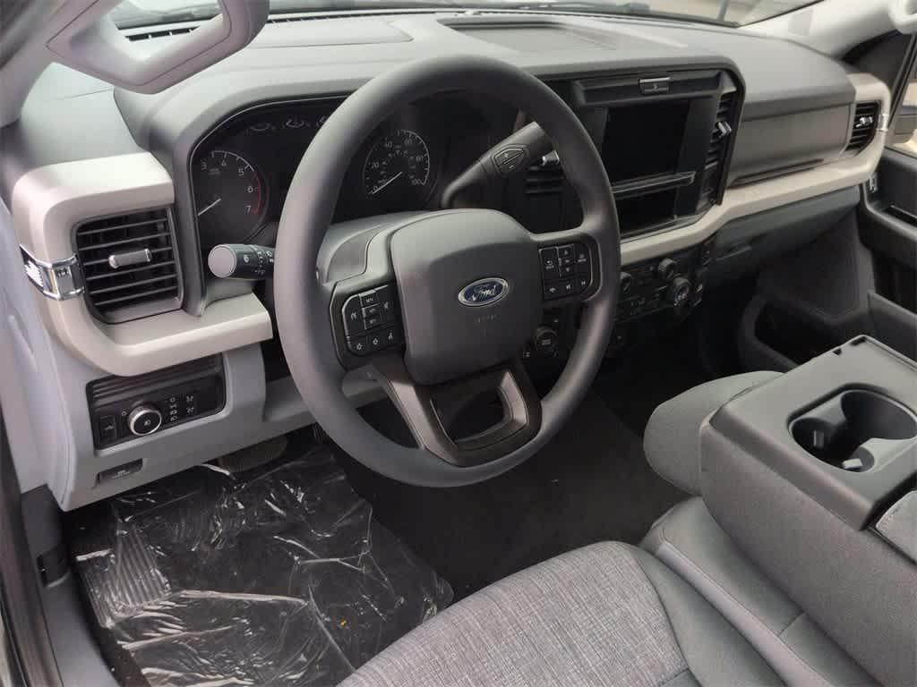 new 2026 Ford F-350 car, priced at $60,344