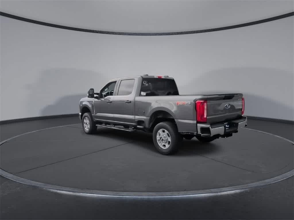 new 2026 Ford F-350 car, priced at $60,344