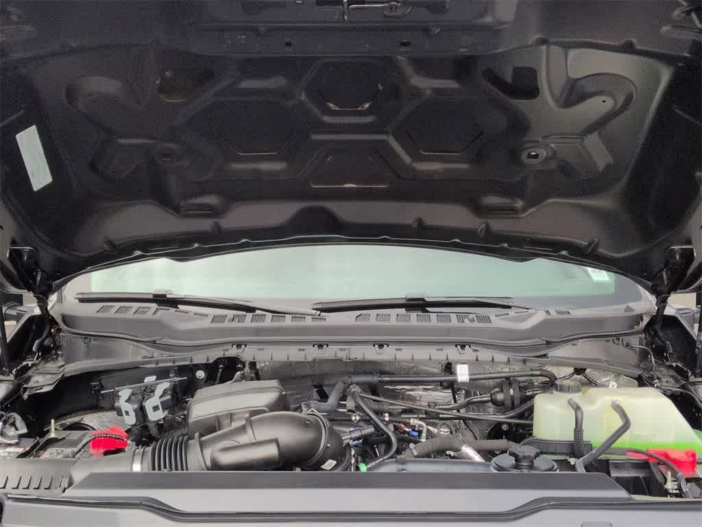 new 2026 Ford F-350 car, priced at $60,344