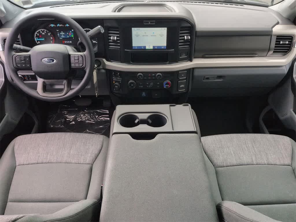 new 2026 Ford F-350 car, priced at $60,344