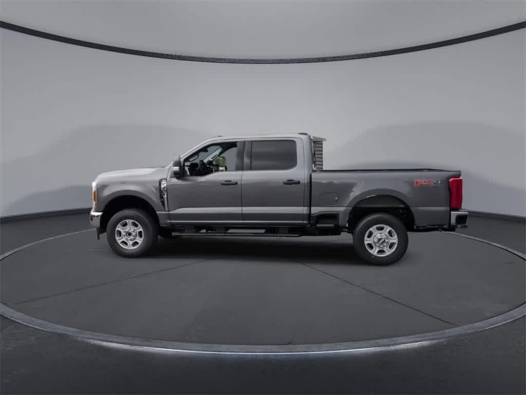 new 2026 Ford F-350 car, priced at $60,344