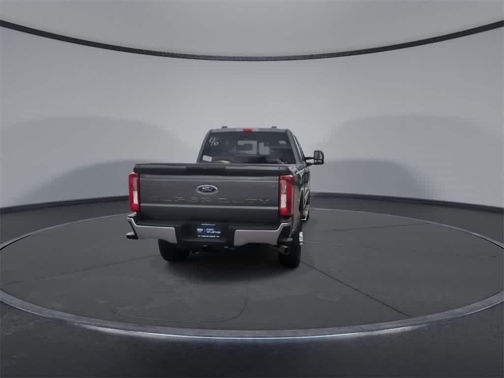 new 2026 Ford F-350 car, priced at $60,344