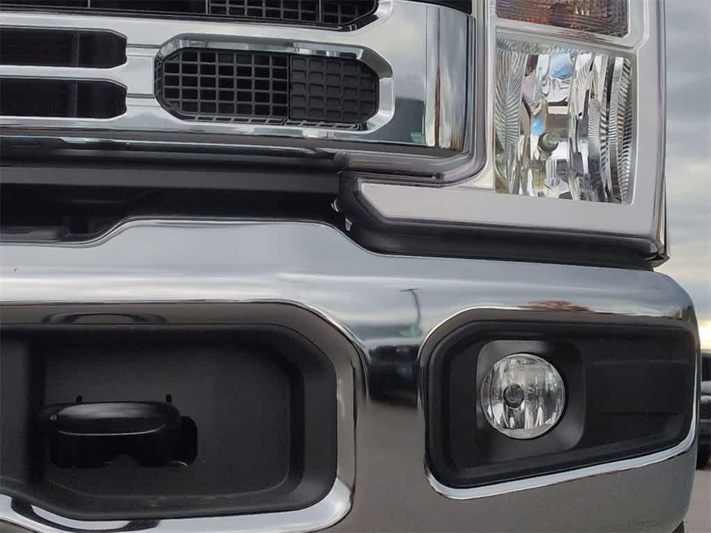 new 2026 Ford F-350 car, priced at $60,344