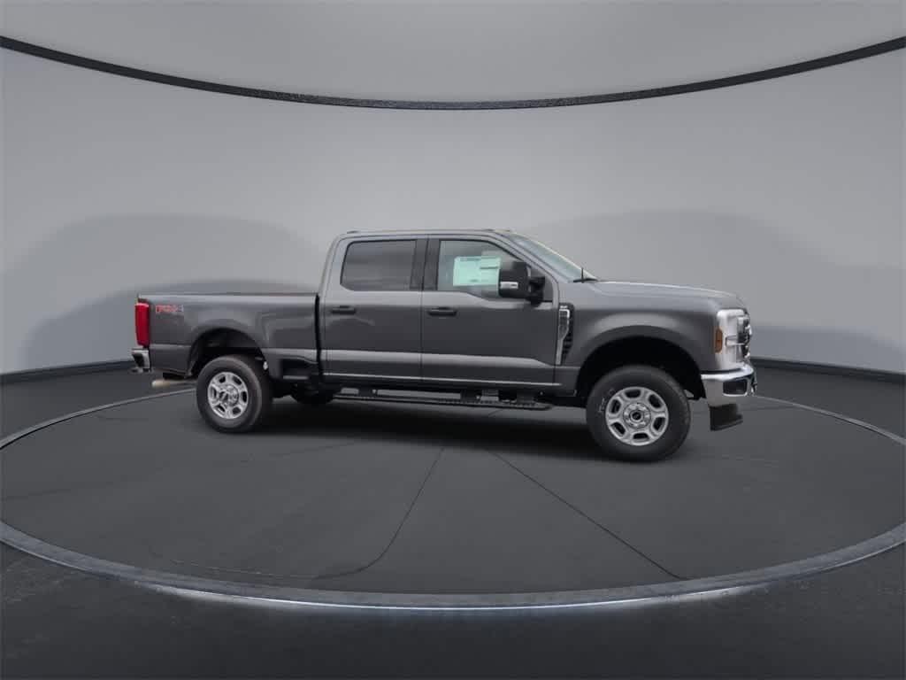 new 2026 Ford F-350 car, priced at $60,344