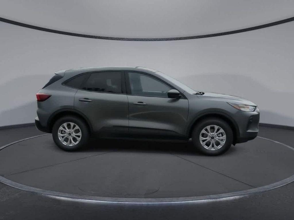 used 2025 Ford Escape car, priced at $26,315