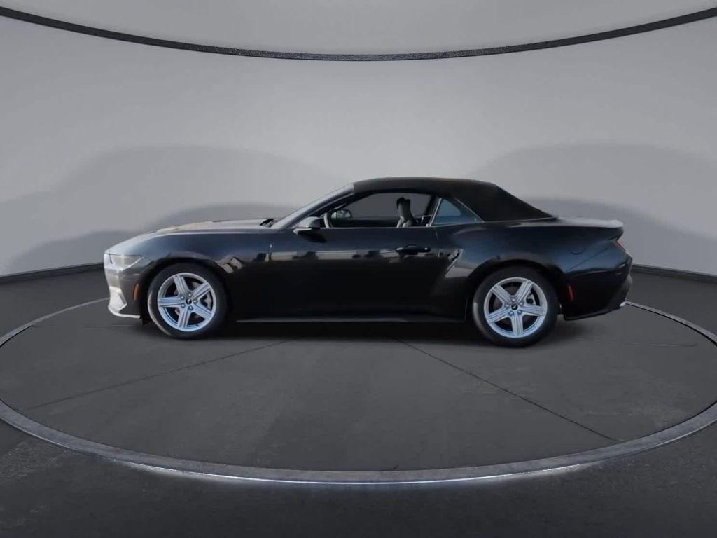 new 2026 Ford Mustang car, priced at $41,575