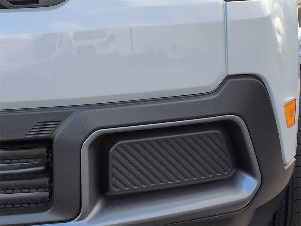 new 2025 Ford Maverick car, priced at $30,098