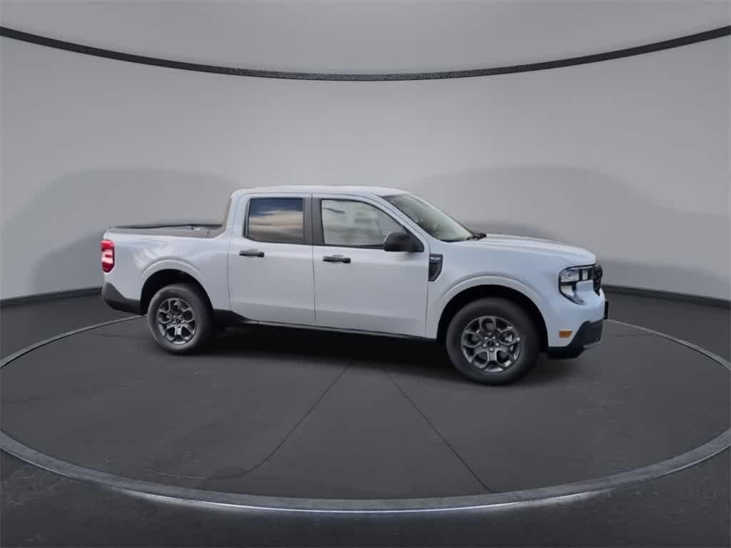 new 2025 Ford Maverick car, priced at $30,098