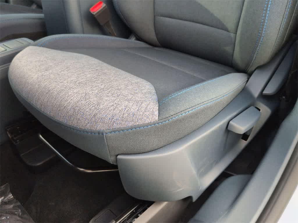 new 2025 Ford Maverick car, priced at $30,098